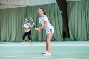 Sophie Greiner 301 - RL TC an der Schirnau - TC 1899 BW Berlin : Ergebnis: 1:8